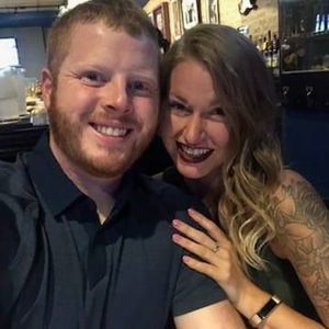 Meet your Posher, Jillian